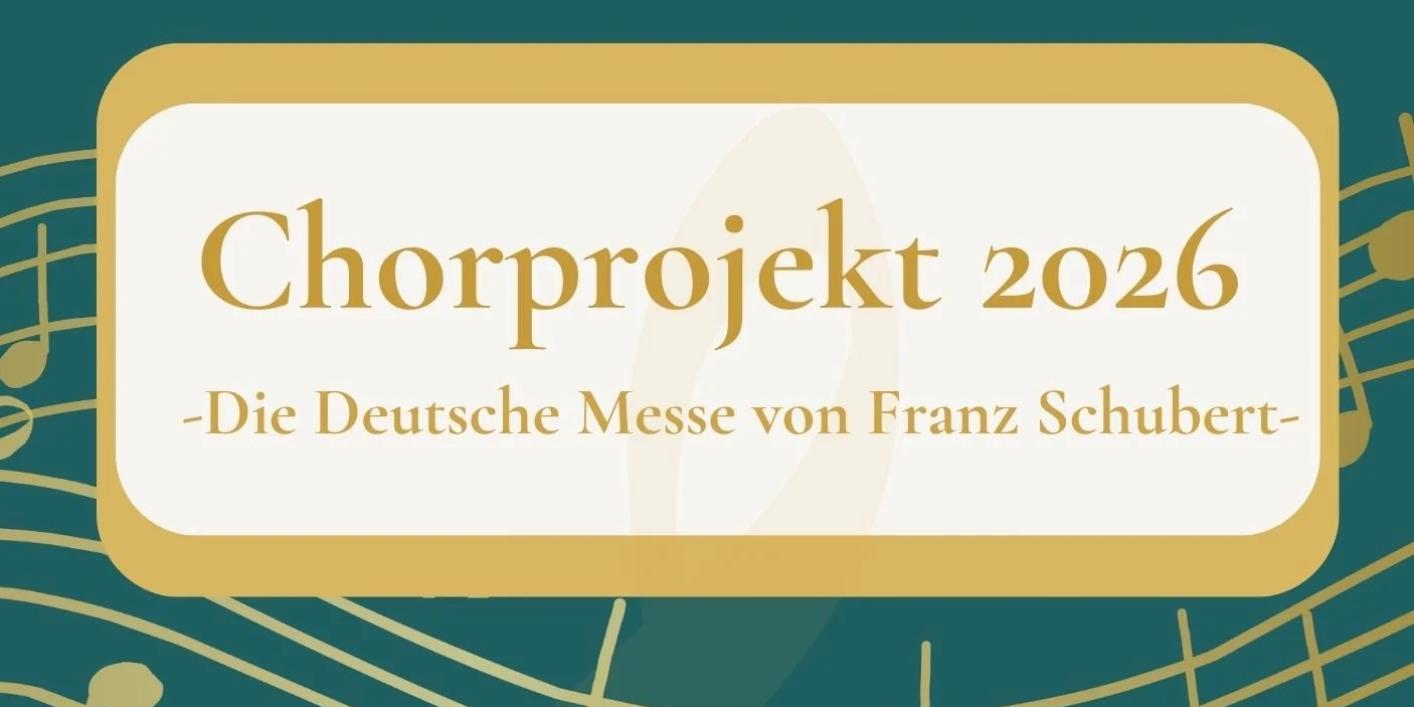 Chorprojekt Ettringen 2