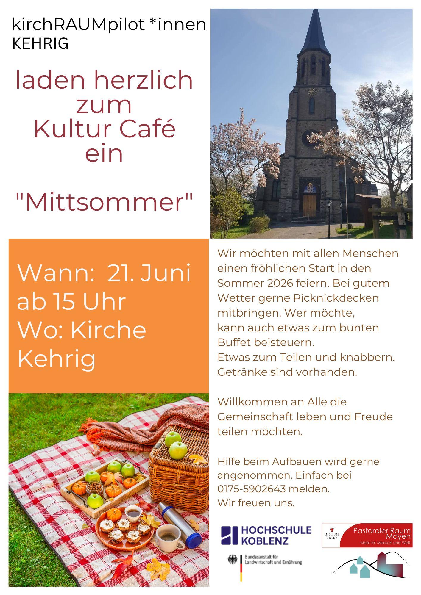 KulturCafe
