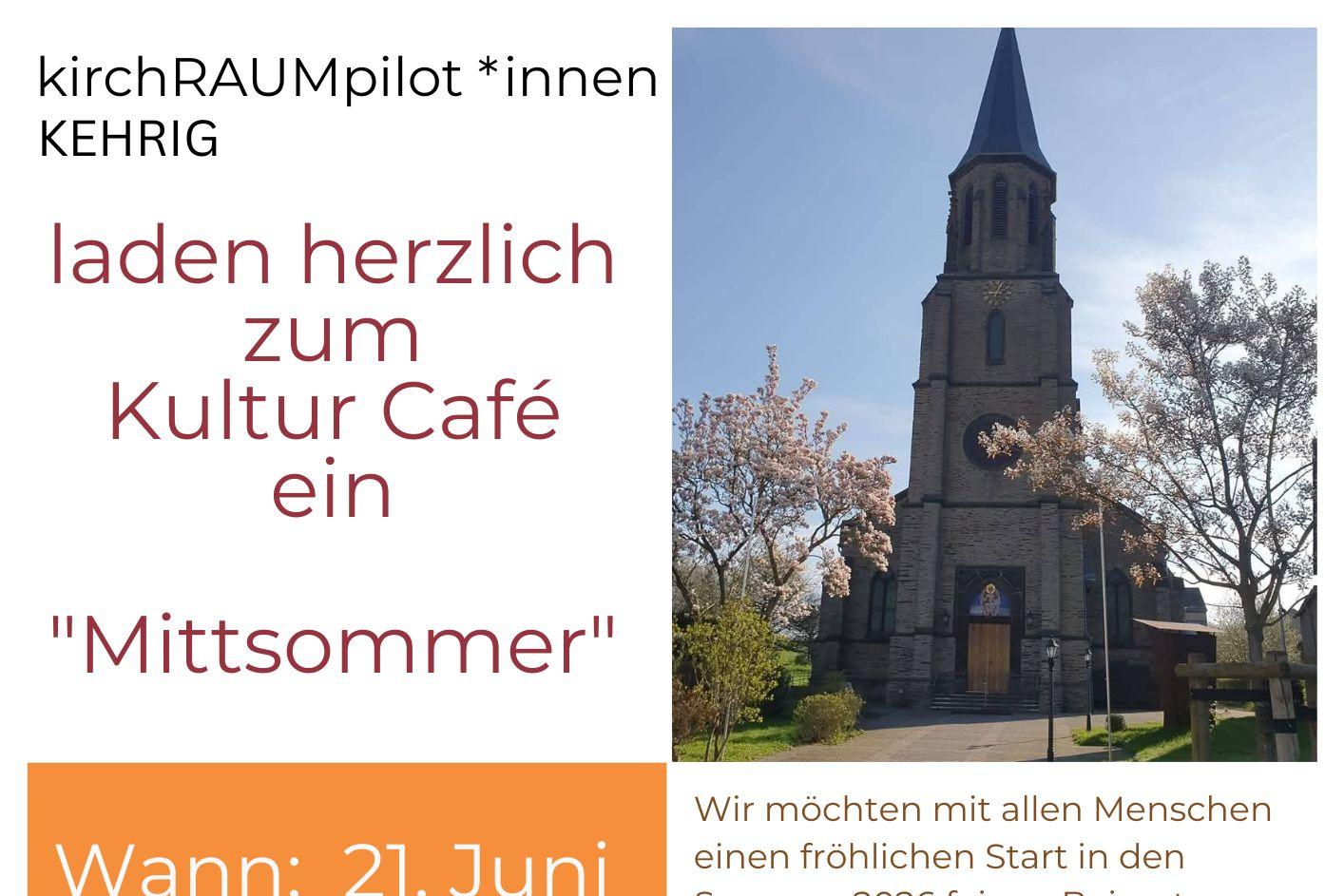 KulturCafe