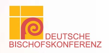 Deutsche Bischofskonferenz Logo
