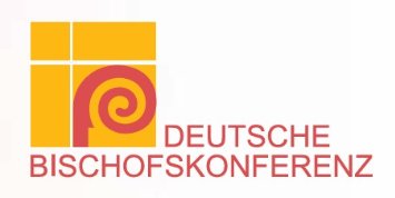 Deutsche Bischofskonferenz Logo (c) Deutsche Bischofskonferenz Deutsche Bischofskonferenz Logo