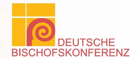 Deutsche Bischofskonferenz Logo