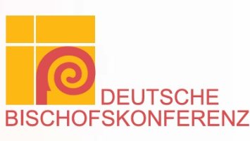 Deutsche Bischofskonferenz Logo