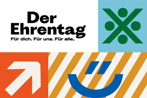 Ehrentag-Homepage