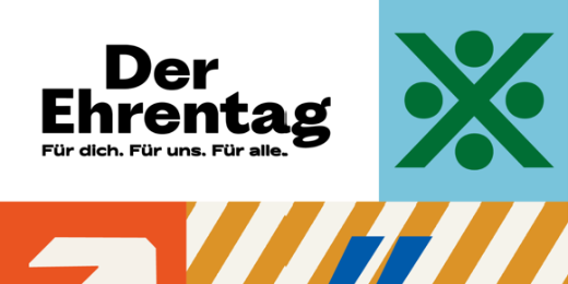 Ehrentag-Homepage