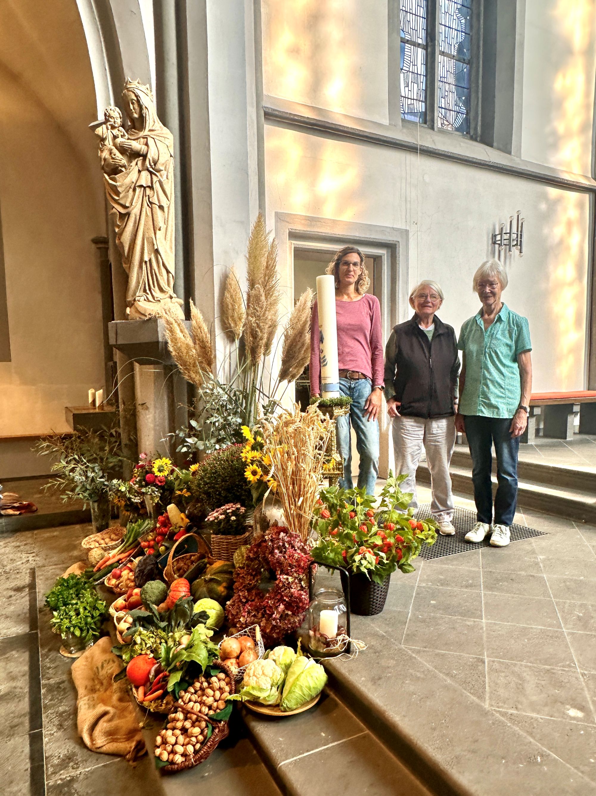 Erntedank Kottenheim 2