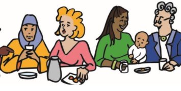 FBS Begegnungscafé