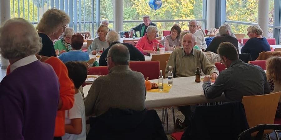 Familienfest (c) kfd Ettringen Familienfest