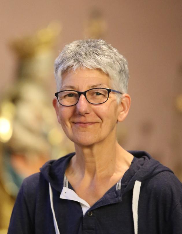 Ulla Feit