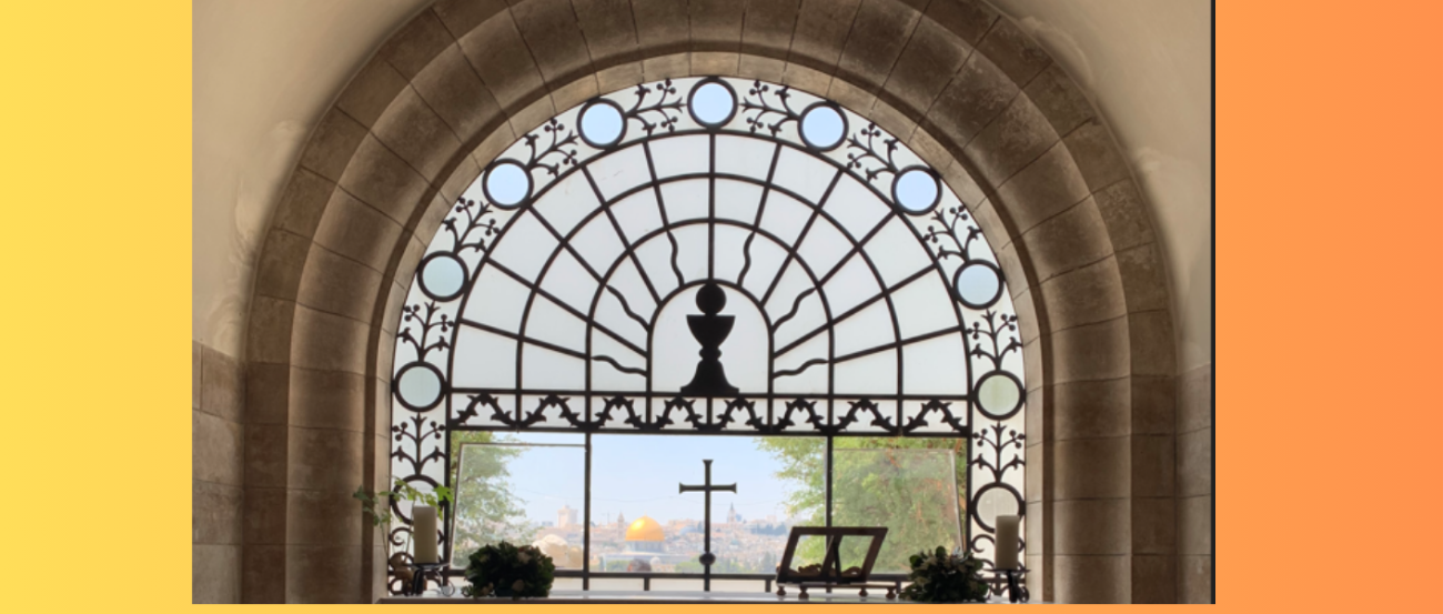 Feuer und Flamme sein am Freitag, am 10. April um 19.15 Uhr im Pfarrgarten St. Clemens (c) Pfarrei Sankt Lukas Mayen Feuer und Flamme sein am Freitag, am 10. April um 19.15 Uhr im Pfarrgarten St. Clemens