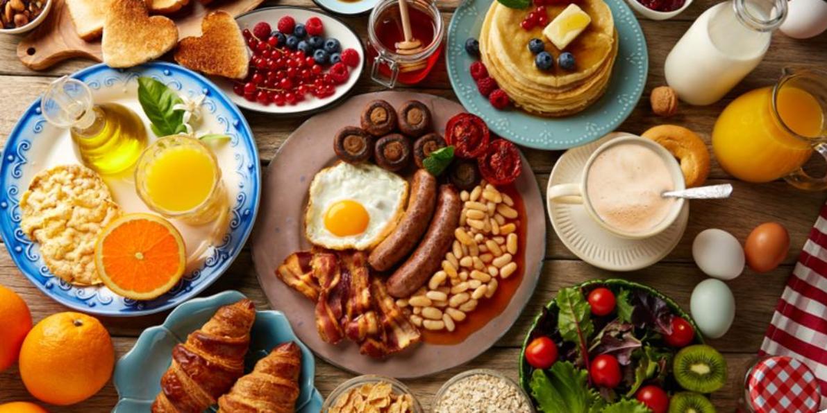 Frauen-Frühstück-Internationaler Frauentag 2026-1