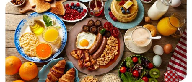 Frauen-Frühstück-Internationaler Frauentag 2026-1