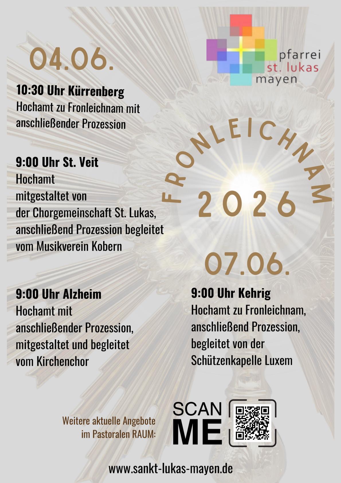 Fronleichnam 2026 Lukas Mayen-1