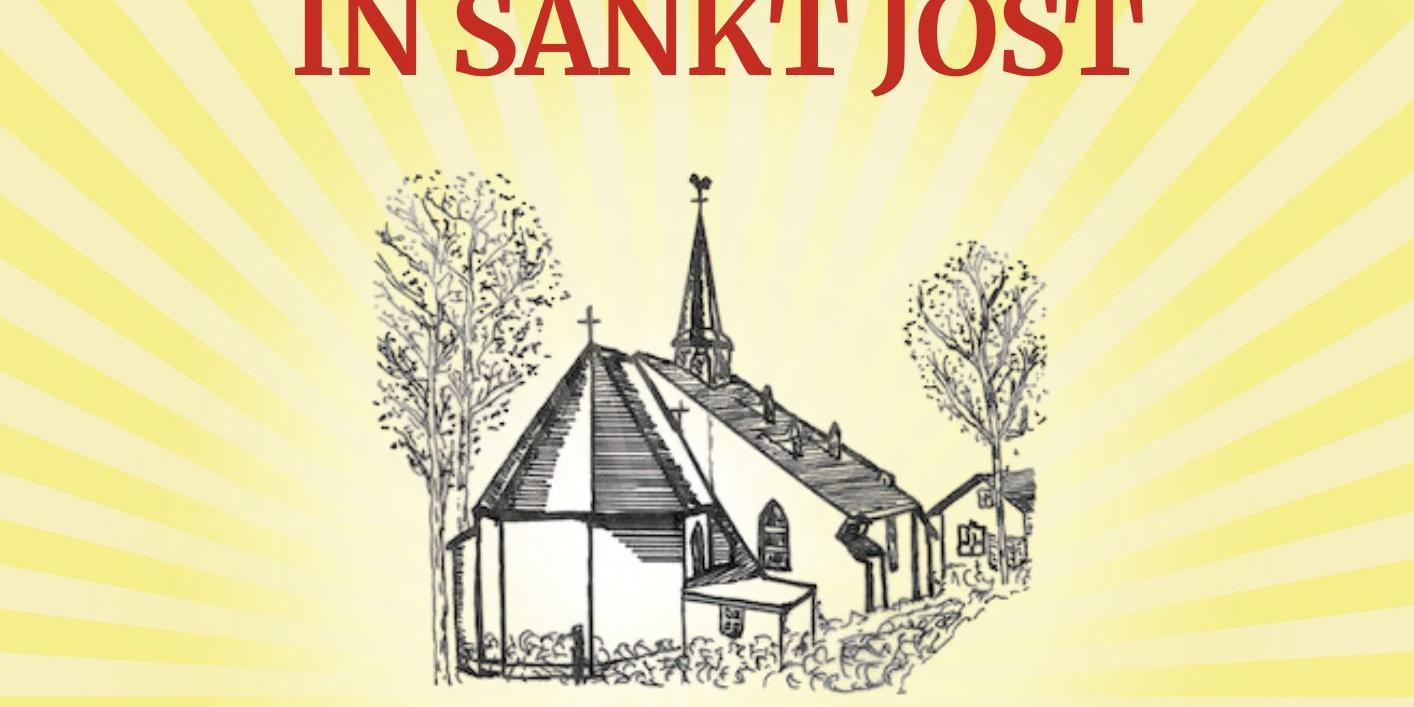 Fronleichnam St Jost