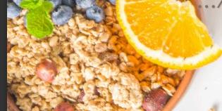 Frühstück