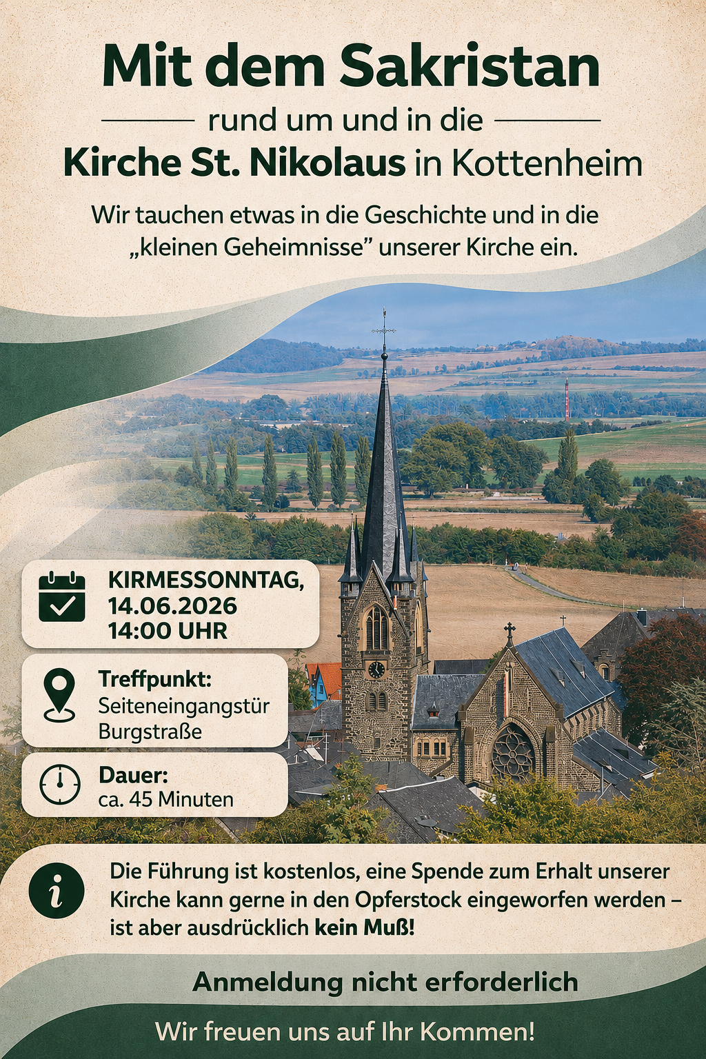 Führung durch die St. Nikolaus Kirche-2