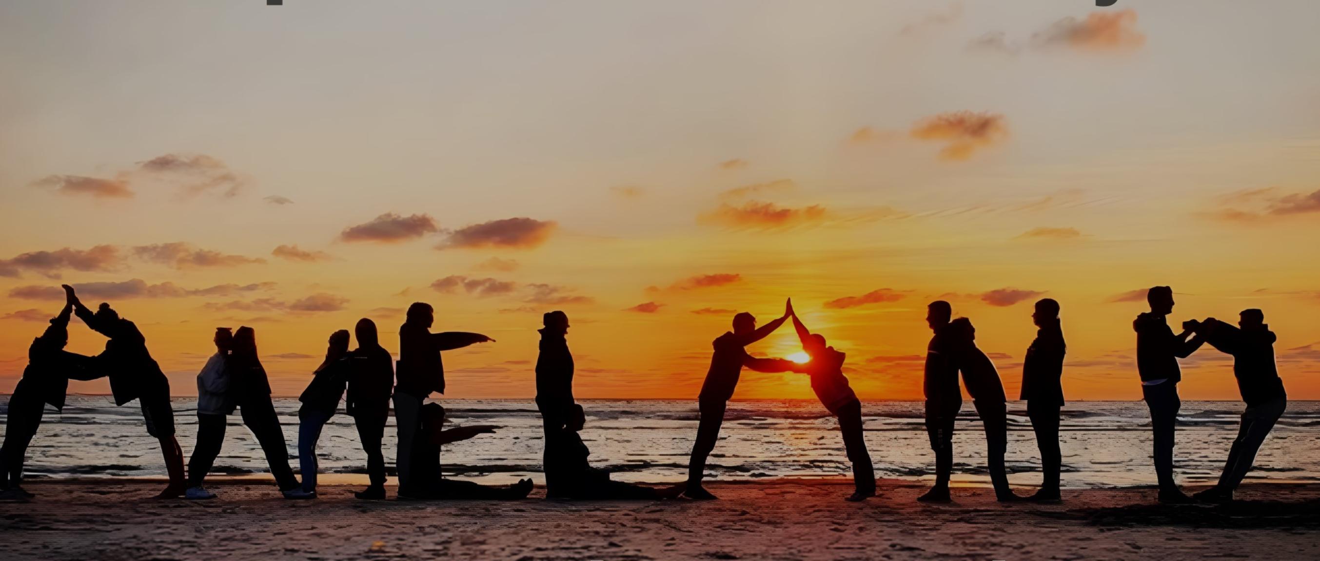 Kinder- und Jugendfreizeit auf Ameland