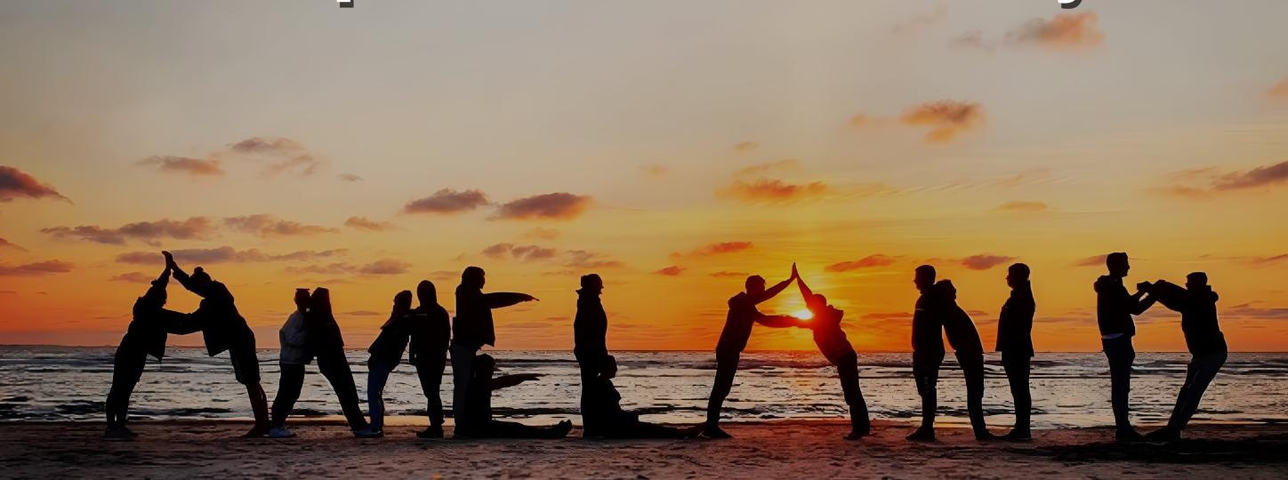 Kinder- und Jugendfreizeit auf Ameland