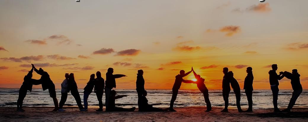Kinder- und Jugendfreizeit auf Ameland