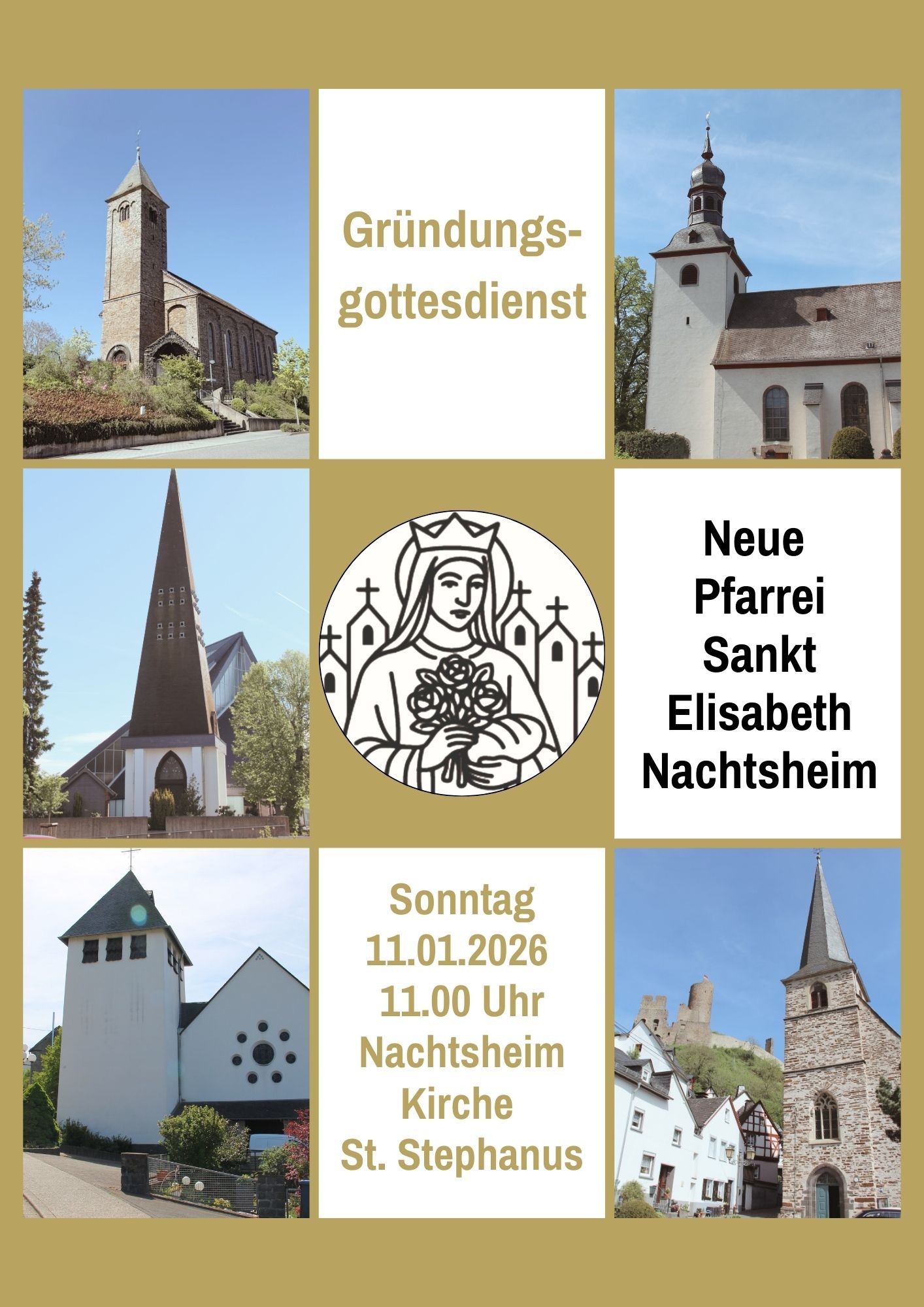 Gründungsgottesdienst final