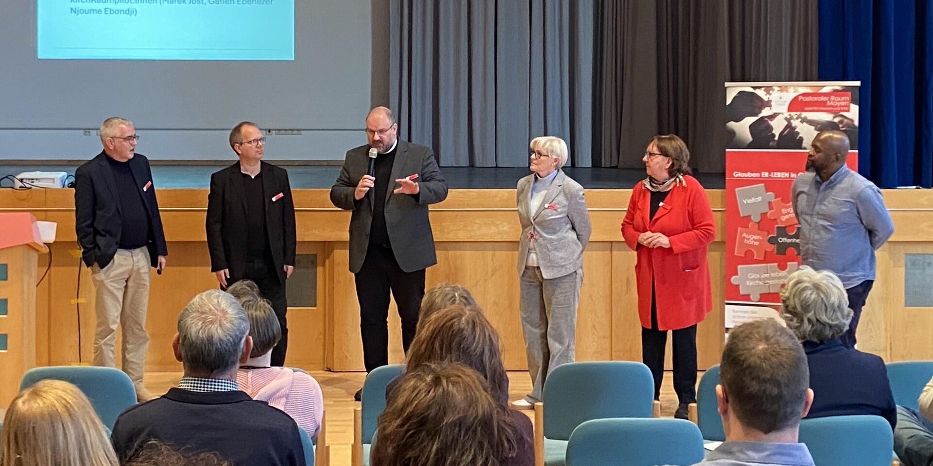 Gruppenarbeit Einfuehrung 1