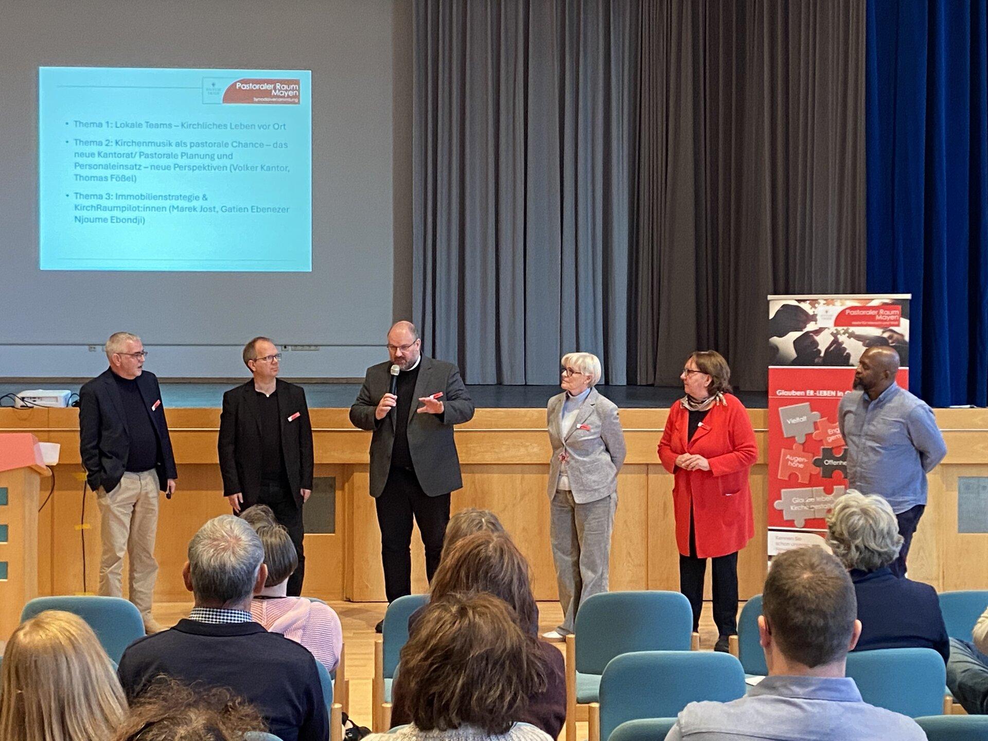 Gruppenarbeit Einfuehrung 1