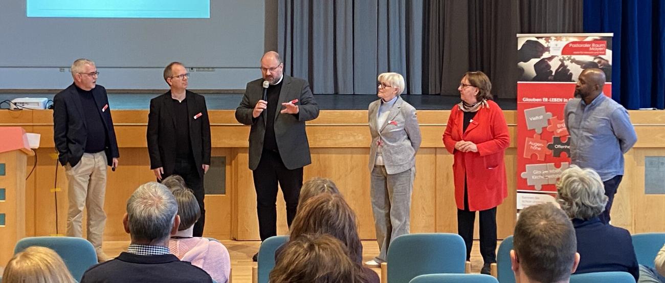 Gruppenarbeit Einfuehrung 1