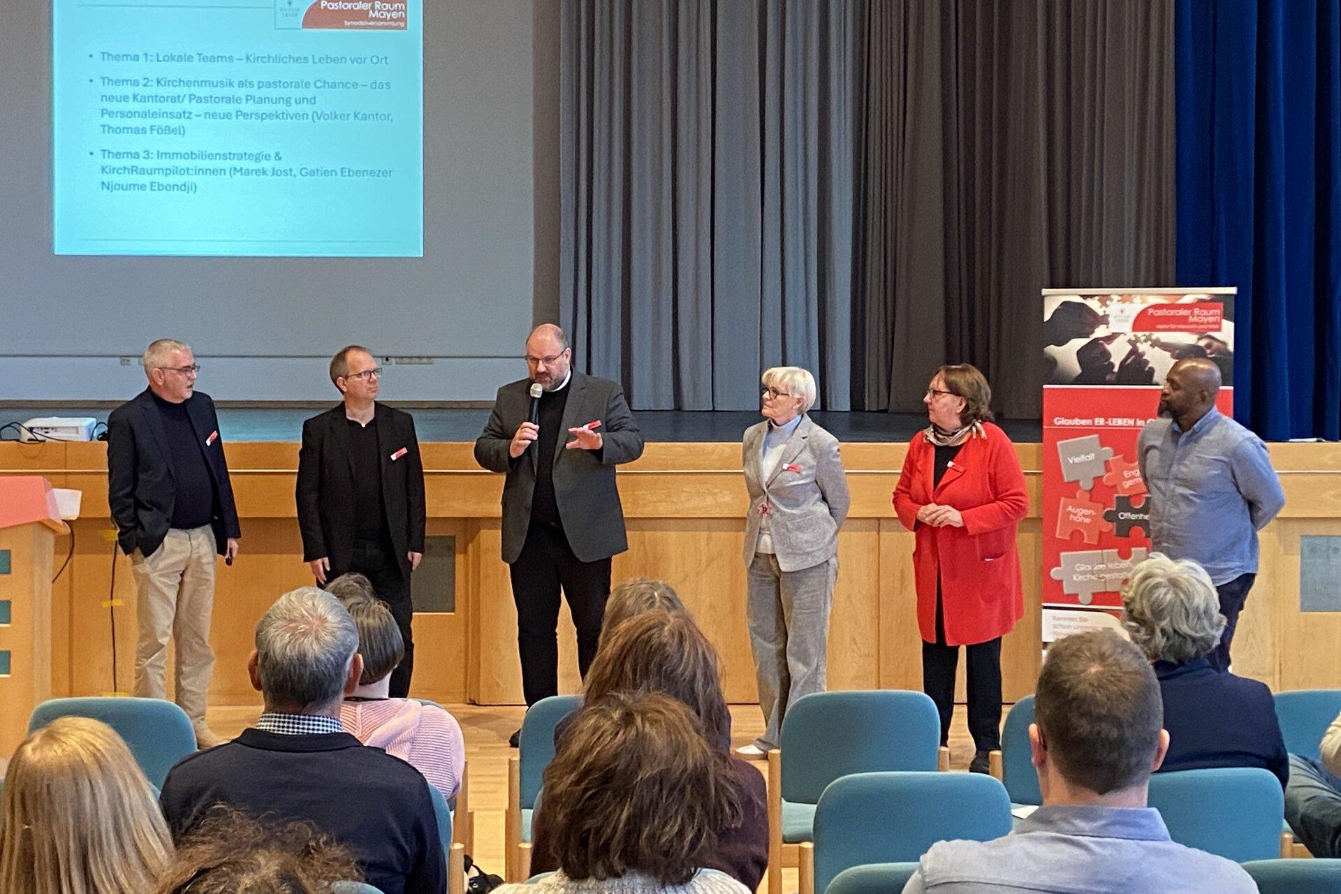 Gruppenarbeit Einfuehrung 1