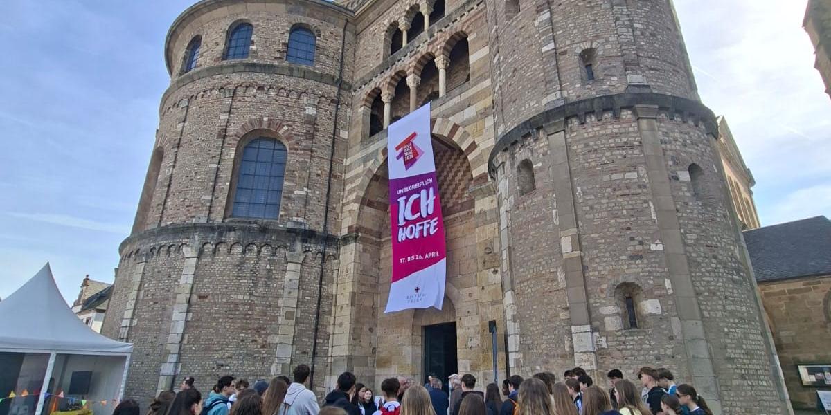 FirmbewerberInnen in Trier 2026