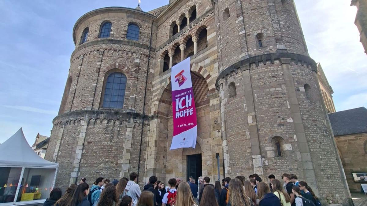 FirmbewerberInnen in Trier 2026