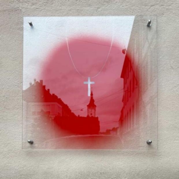 Schmerzpunkt