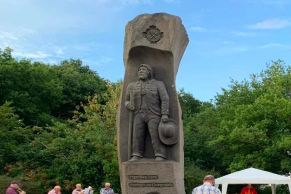 Jakobussäule Gottesdienst 2026