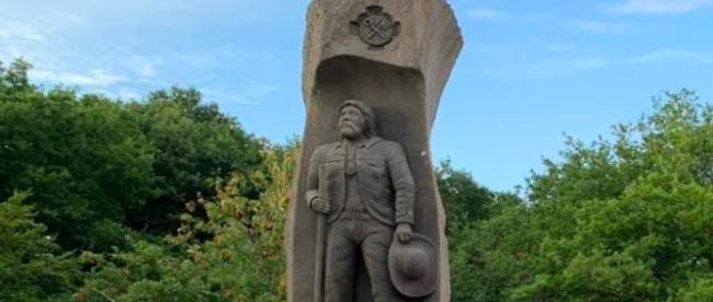 Jakobussäule Gottesdienst 2026