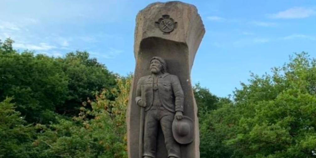 Jakobussäule Gottesdienst 2026