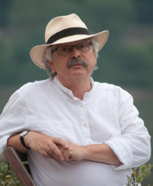 Kalle Grundmann