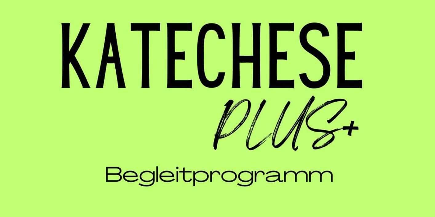 Katechese Plus logo