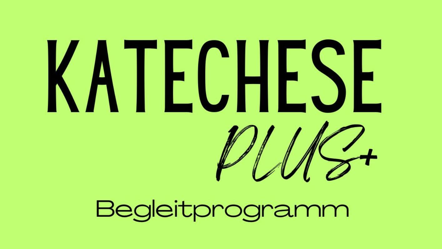 Katechese Plus logo