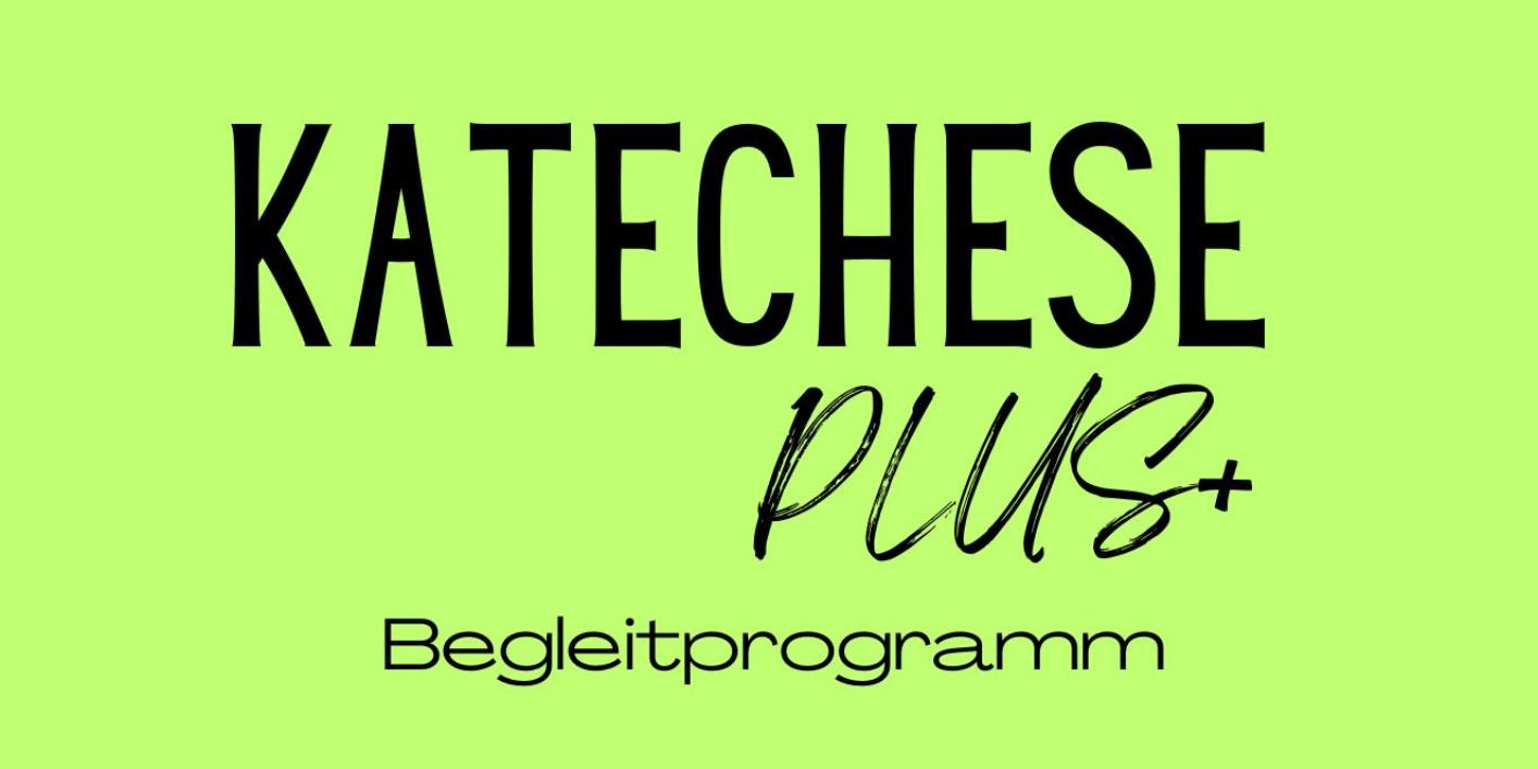 Katechese Plus logo