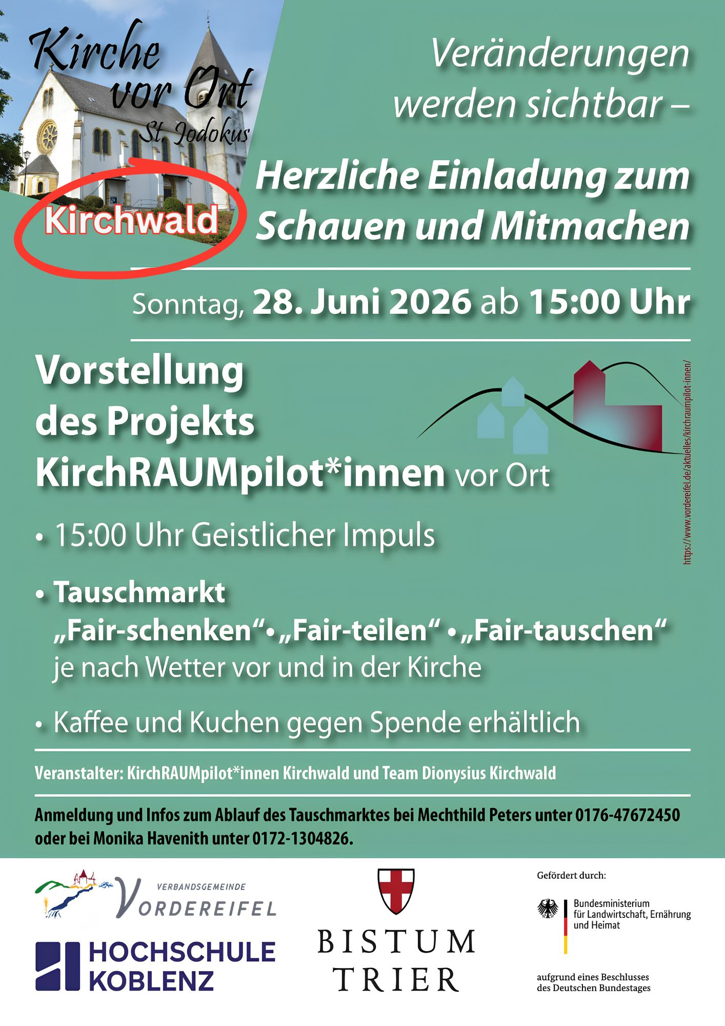 Kirchwald