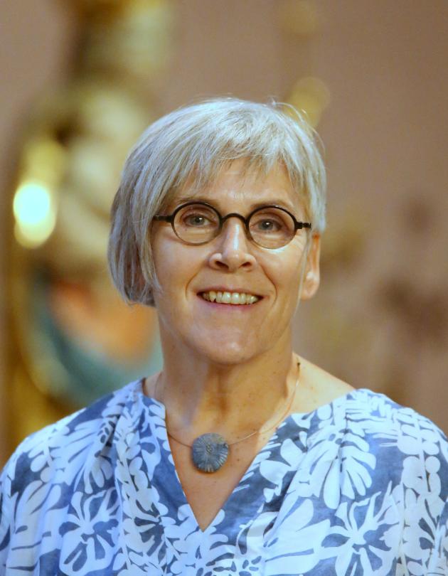 Rita  Krebsbach