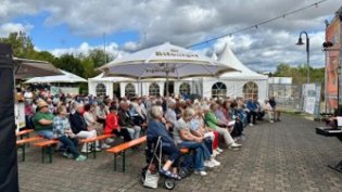 Kröbbelchenfest