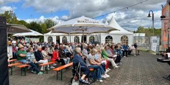 Kröbbelchenfest