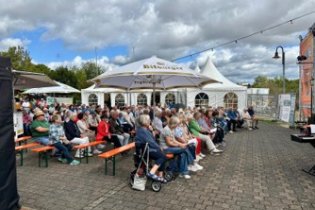 Kröbbelchenfest