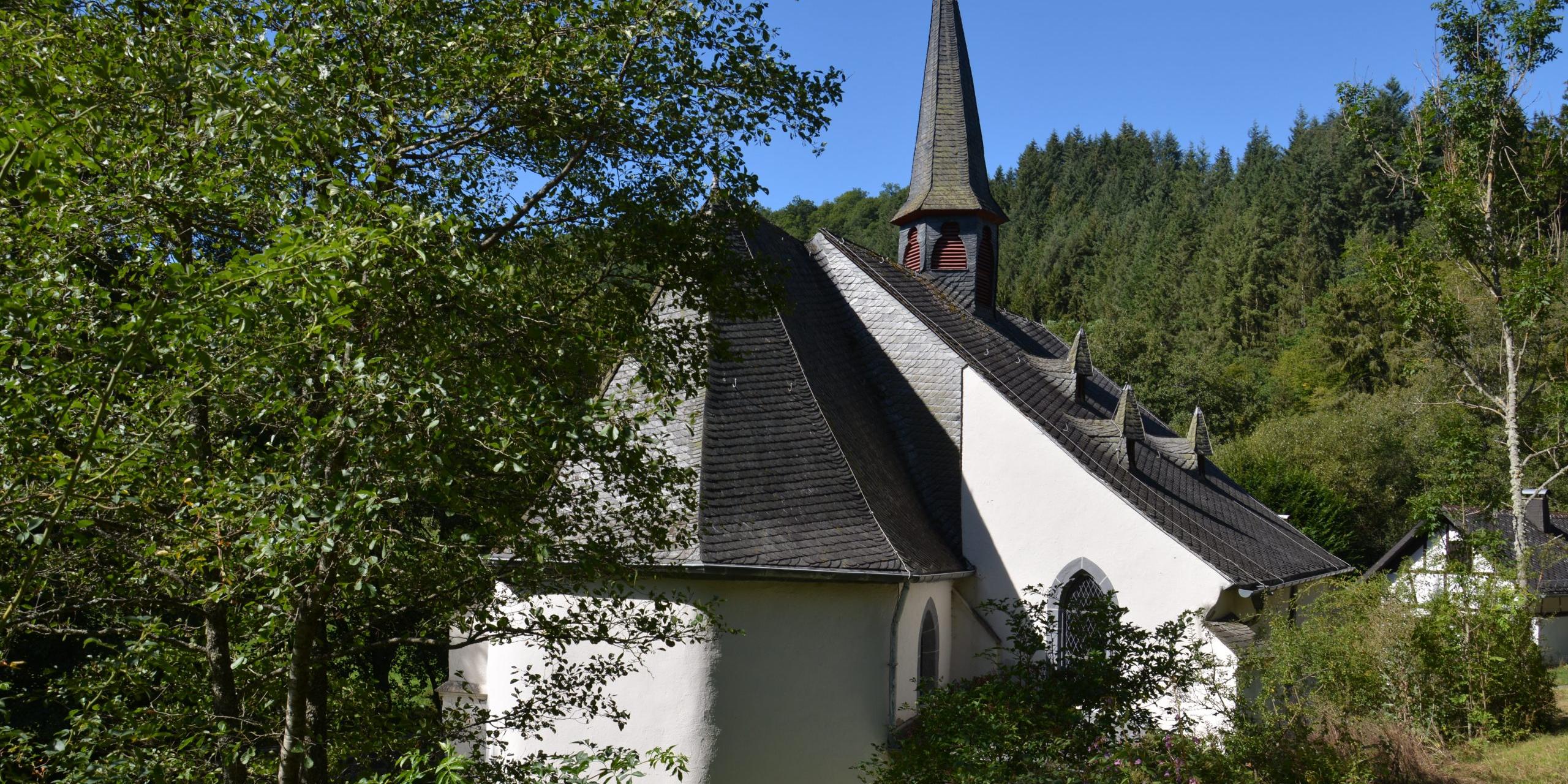 Langenfeld Sankt Jodokus