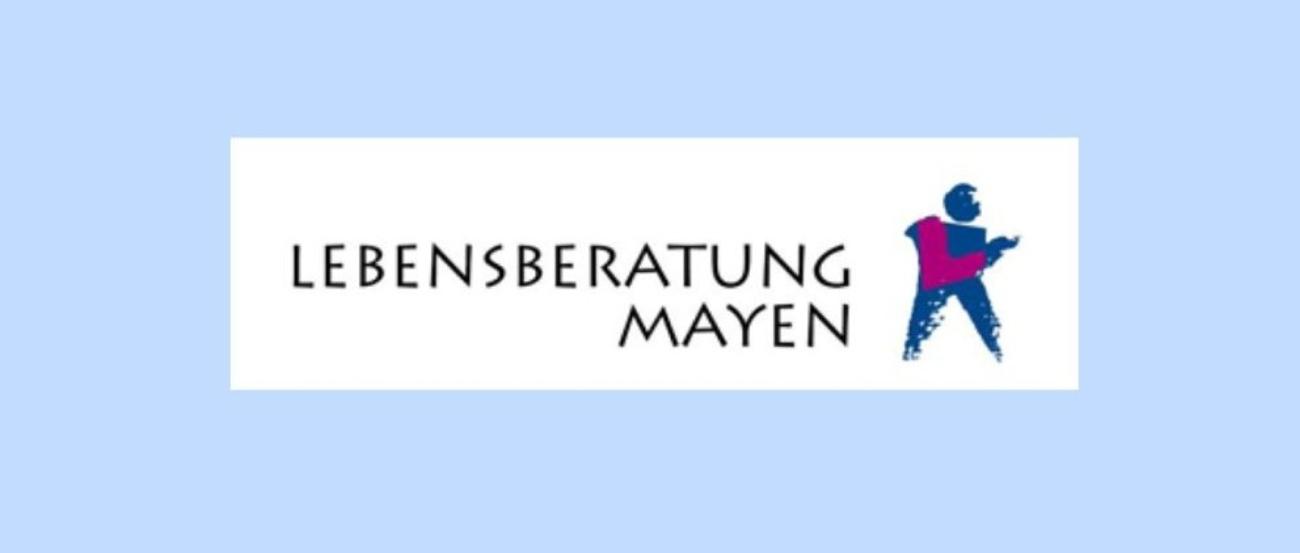 Lebensberatung Mayen logo heute (c) Bistum Trier Lebensberatung Mayen logo heute
