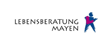 Lebensberatung Mayen logo heute