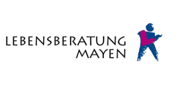 Lebensberatung Mayen logo heute