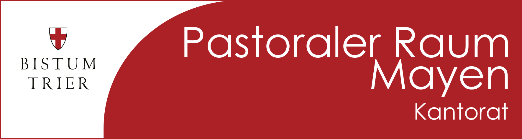 Kantorat des Pastoralen Raums