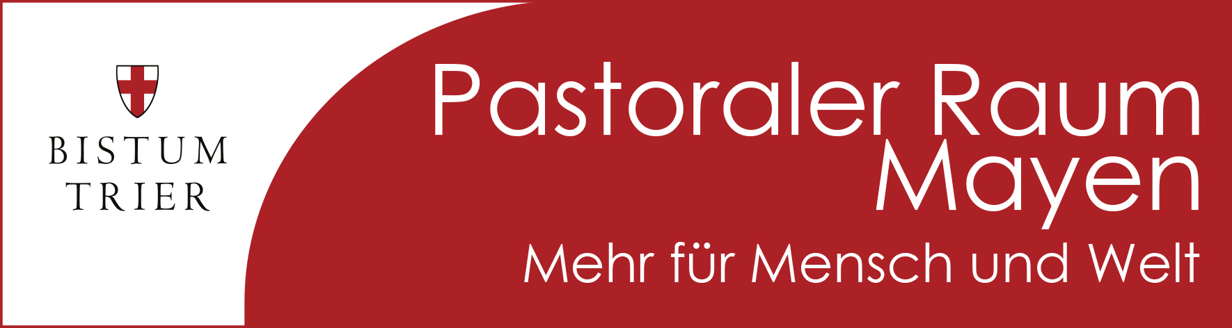 Patoraler Raum Mayen: Mehr für Mensch und Welt