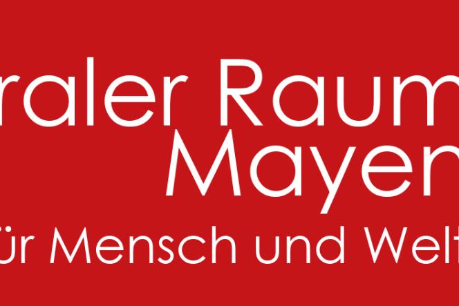 Patoraler Raum Mayen: Mehr für Mensch und Welt